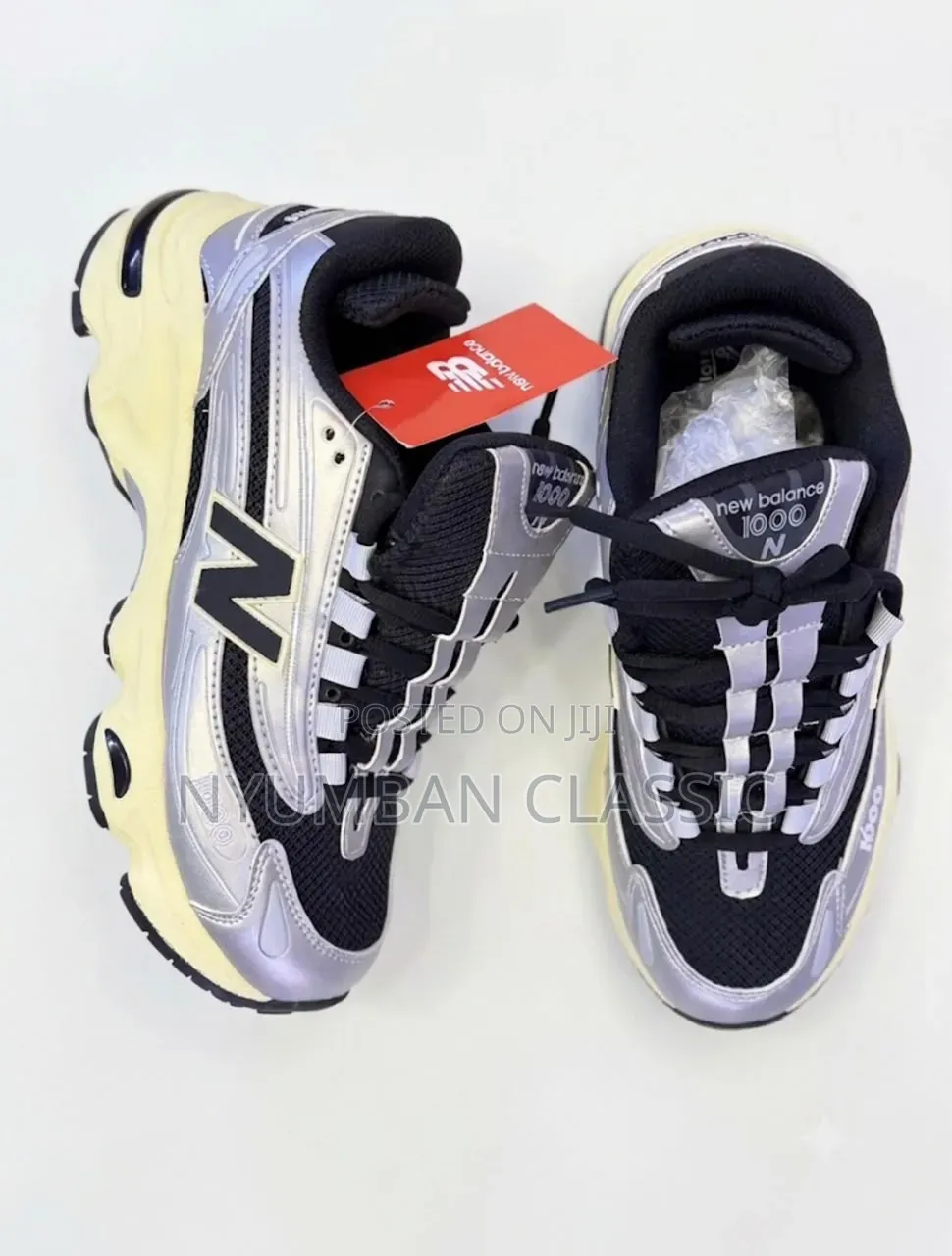 Kid's New Balance Shoes
