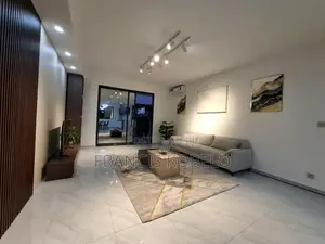 Furnished 3bdrm Apartment in Mikocheni for sale