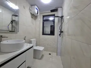 Furnished 3bdrm Apartment in Mikocheni for sale