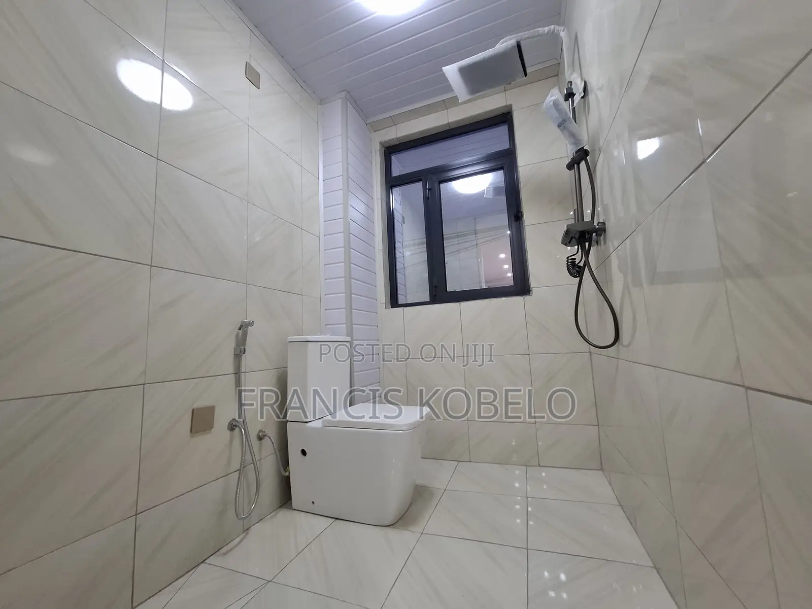 Furnished 3bdrm Apartment in Mikocheni for sale