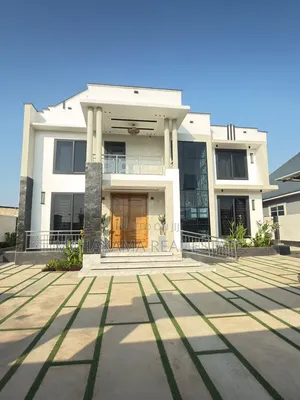 Furnished 3bdrm Block of Flats in Mchakama Real Estate, Mbweni for sale