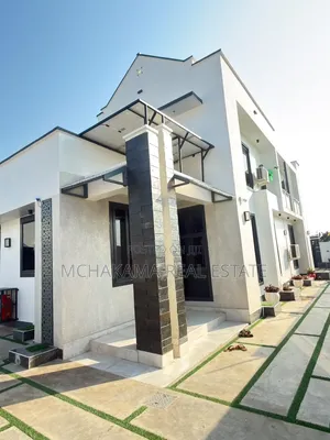 Furnished 3bdrm Block of Flats in Mchakama Real Estate, Mbweni for sale