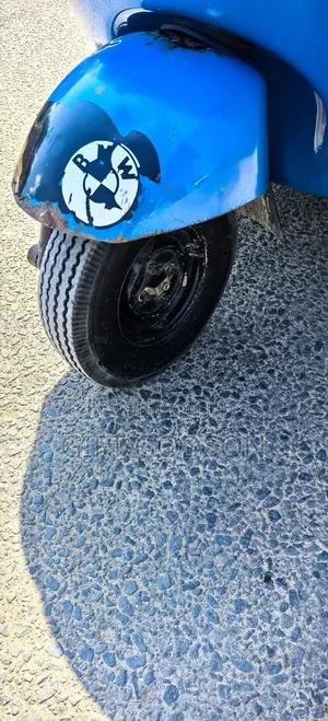 Bajaj 2022 Blue