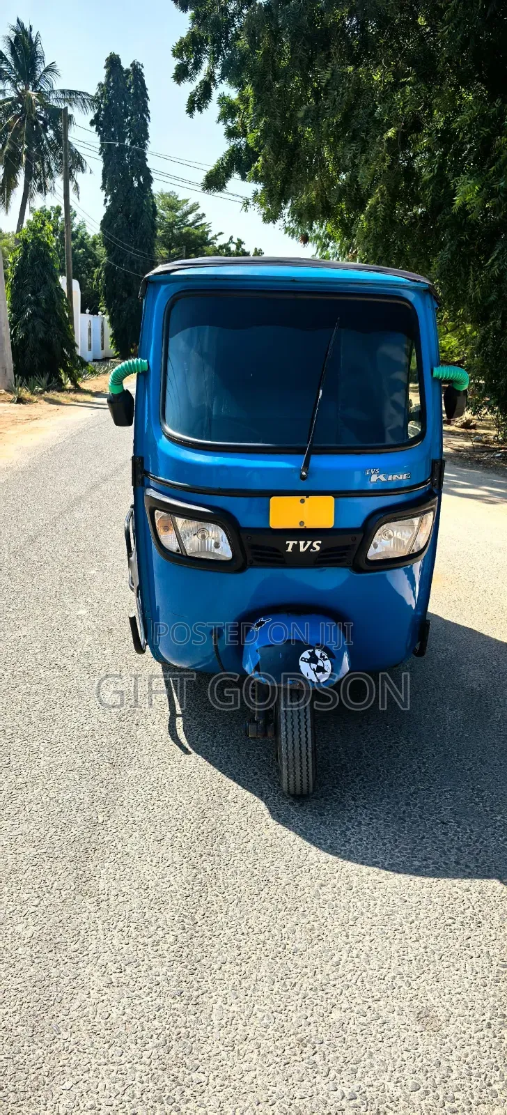 Bajaj 2022 Blue