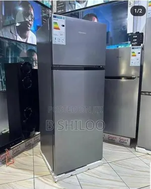 Hisense Refrigerator