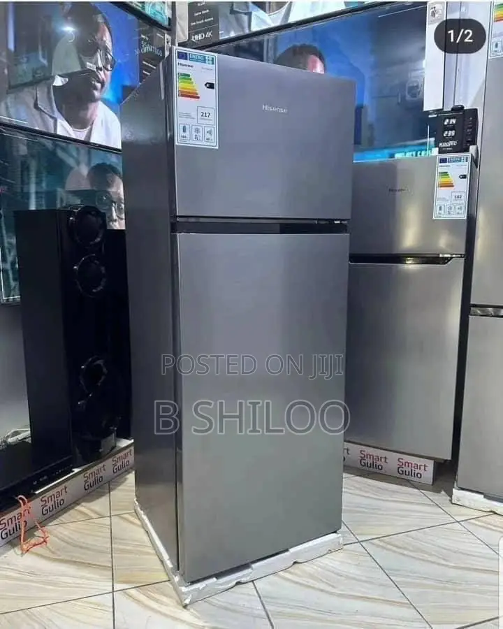 Hisense Refrigerator