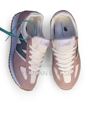 Kid's New Balance Shoes