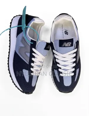 Kid's New Balance Shoes
