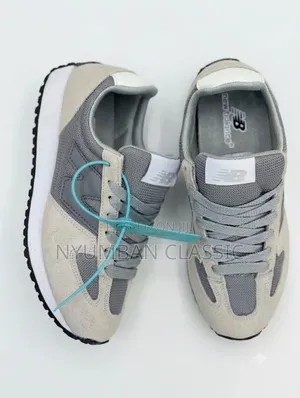 Kid's New Balance Shoes