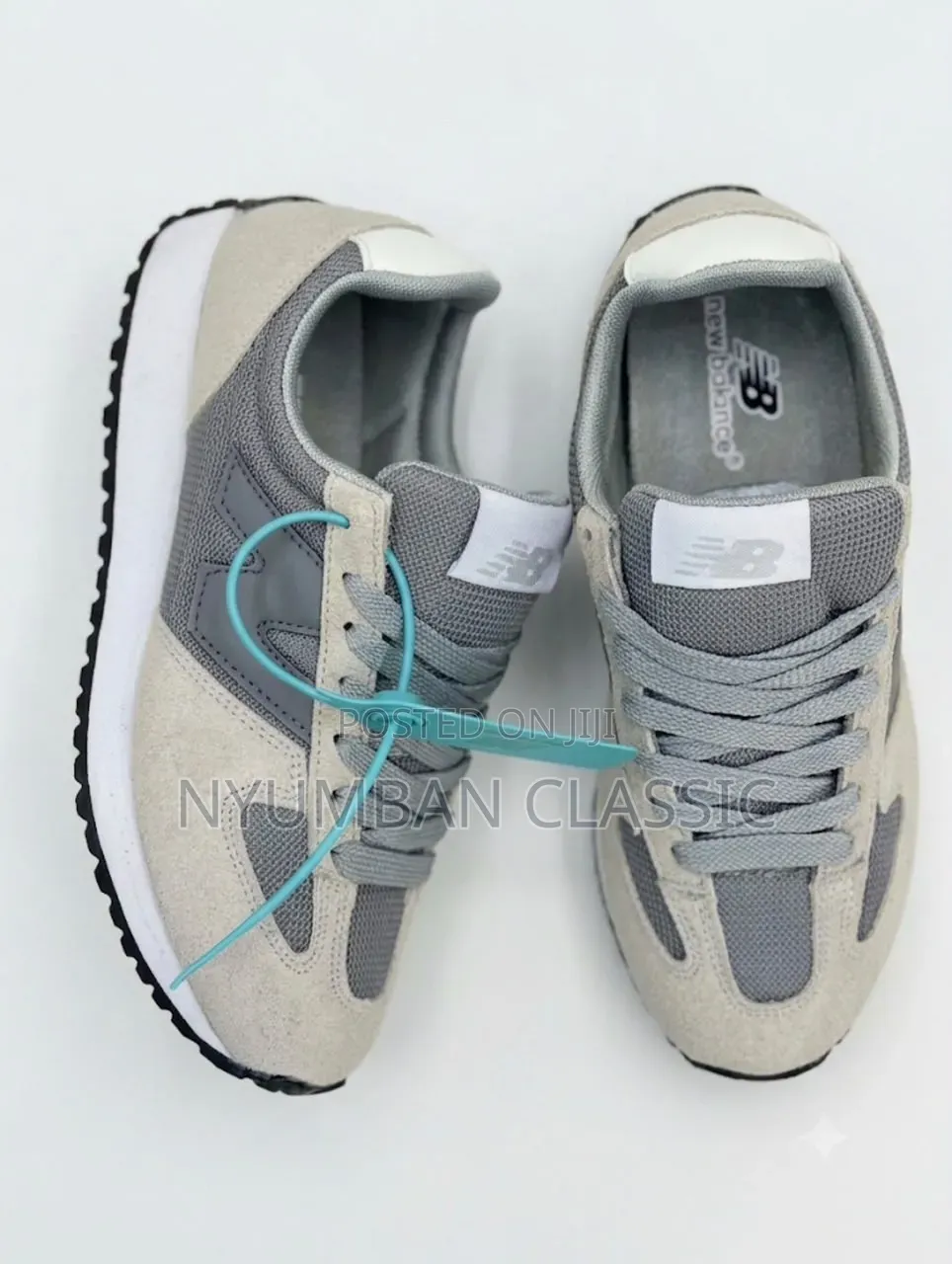 Kid's New Balance Shoes