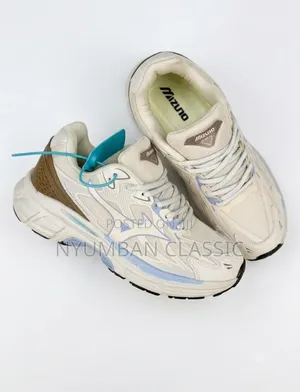 Kid's New Balance Shoes