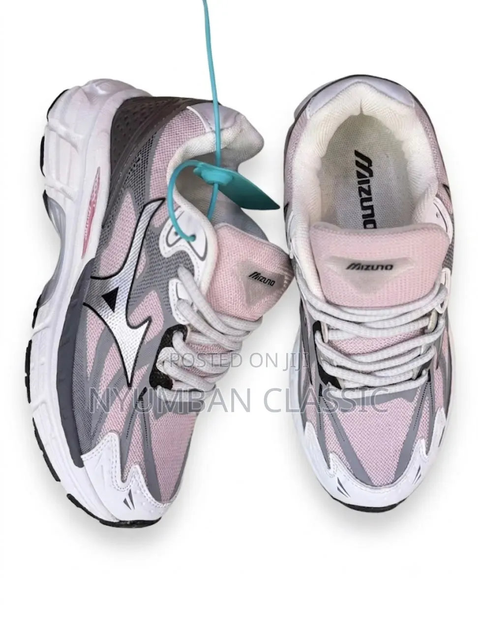 Kid's New Balance Shoes
