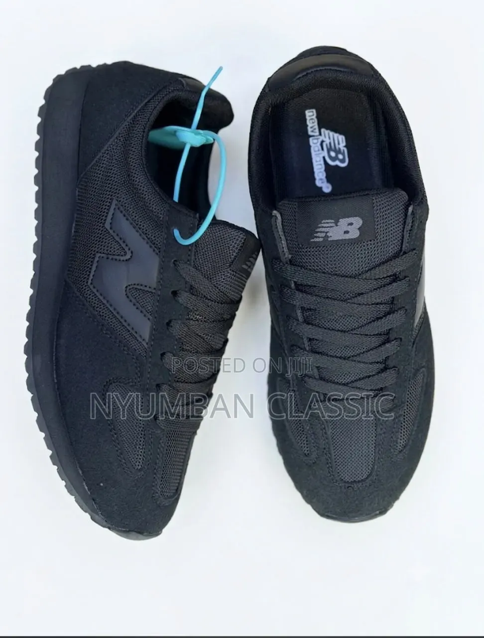 Kid's New Balance Shoes