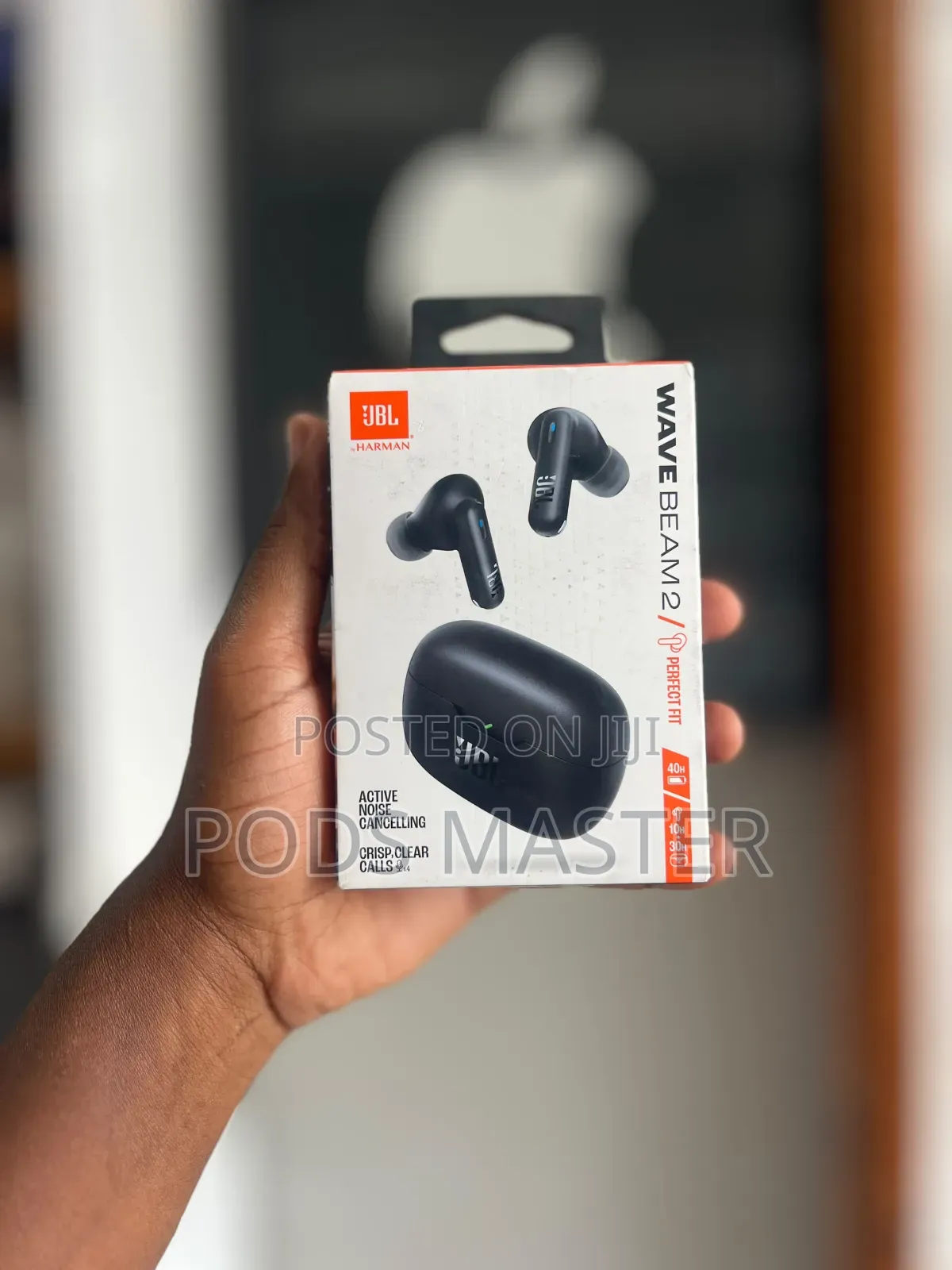 JBL Wave Beam 2