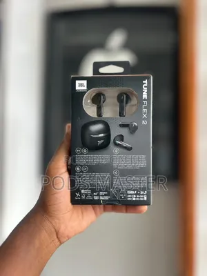 JBL Tune Flex 2