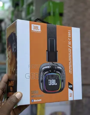 JBL Harman Ture J-30