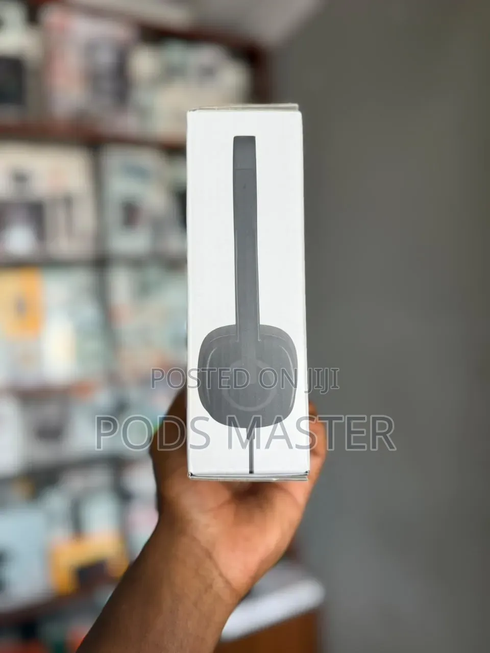 Logitech H151