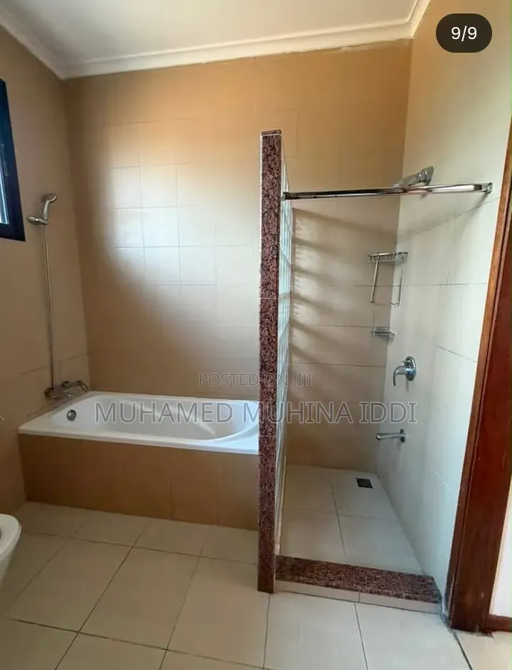 6bdrm House in Masaki for rent