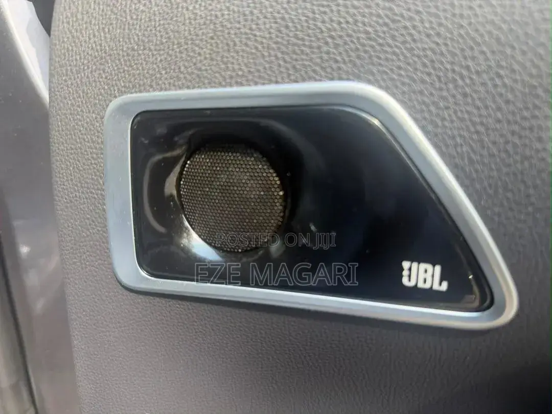 Toyota Land Cruiser 2024 Gray