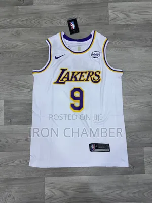 Basketball Original Vest Jersey.