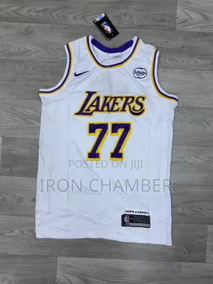 Basketball Original Vest Jersey.