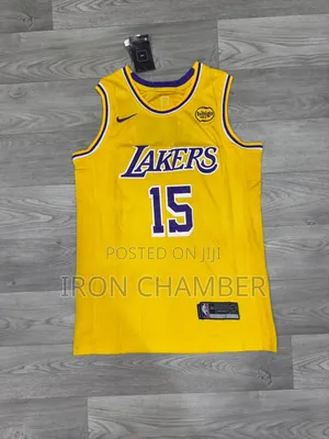 Basketball Original Vest Jersey.