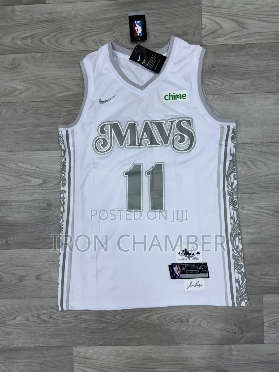 Basketball Original Vest Jersey.
