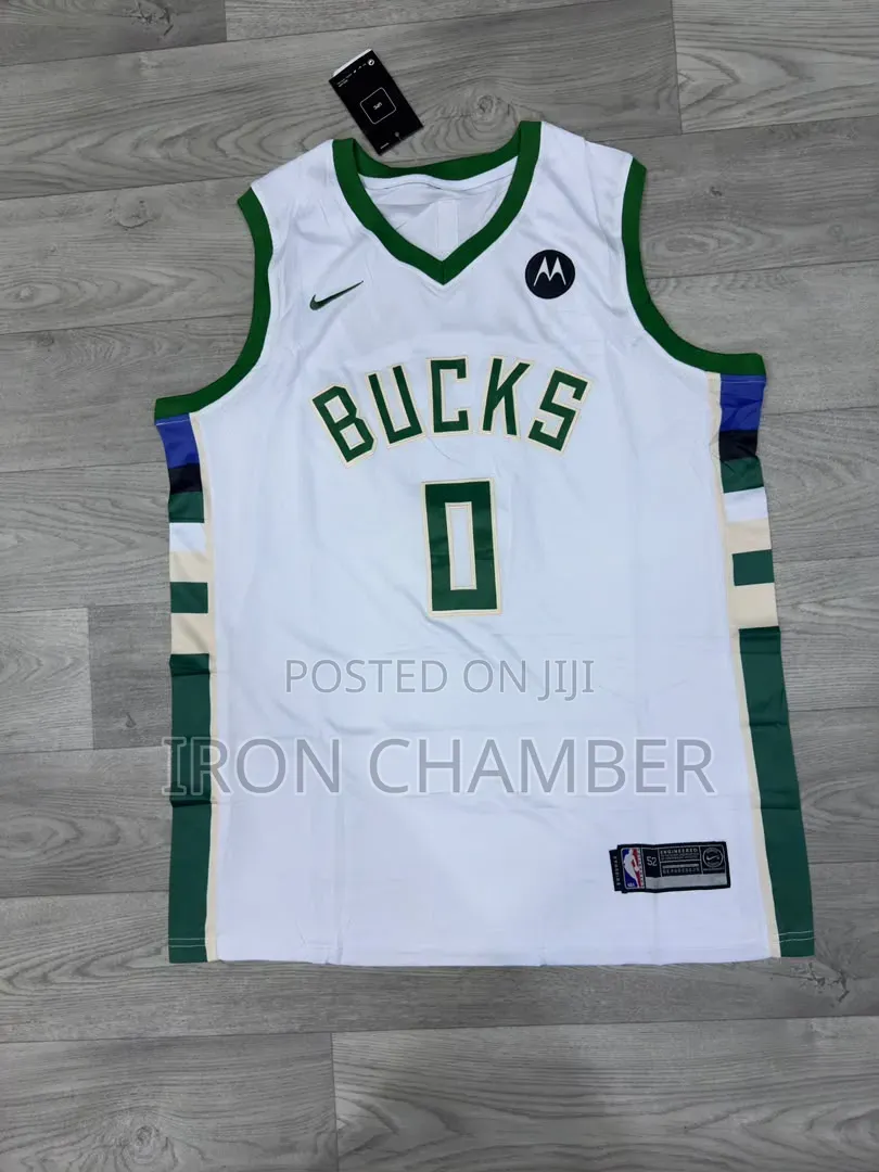 Basketball Original Vest Jersey.