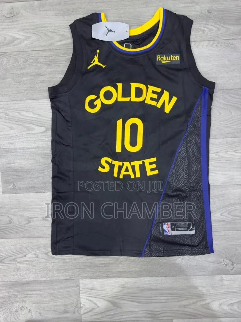 Basketball Original Vest Jersey.