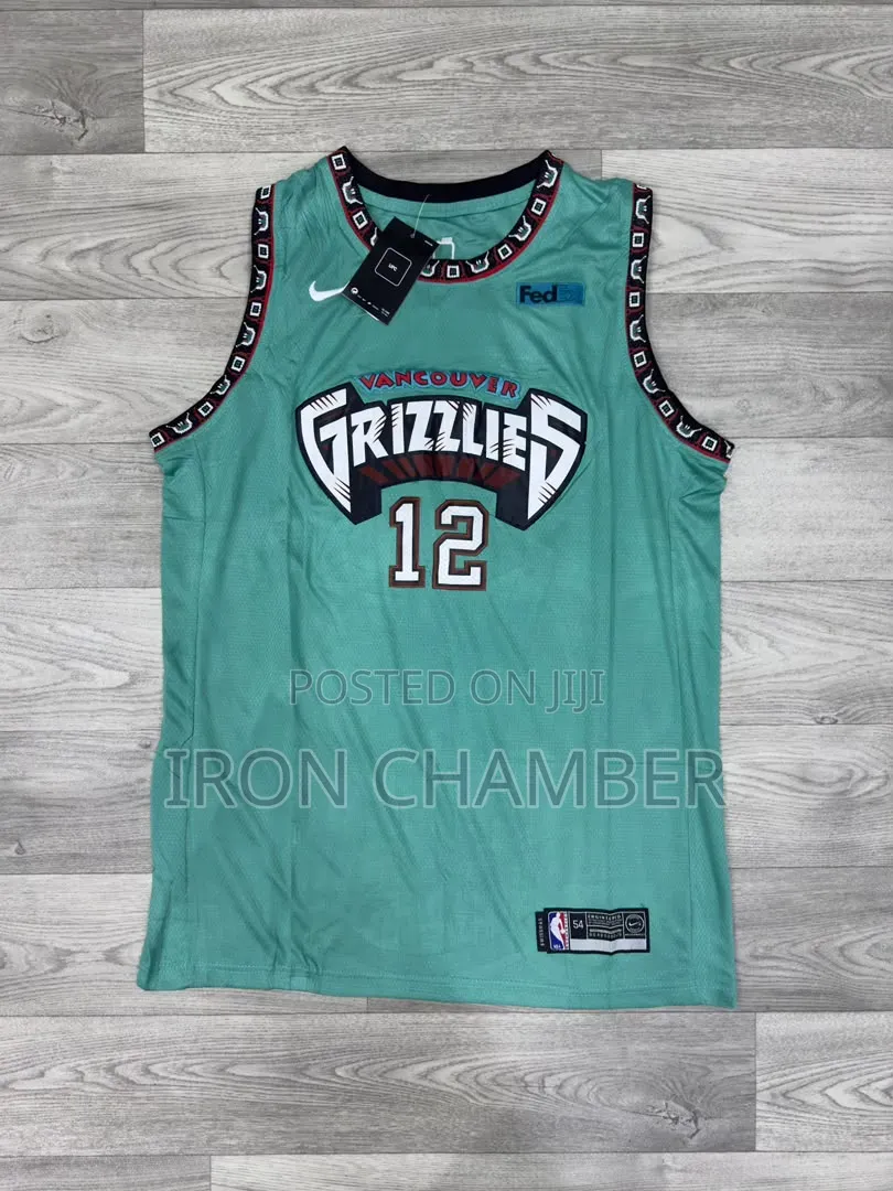 Basketball Original Vest Jersey.