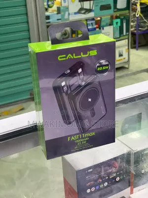 Calus Power Bank Original