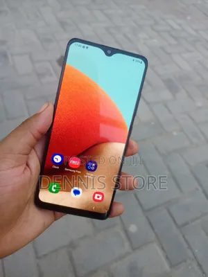Samsung Galaxy A32 5G 128 GB Black