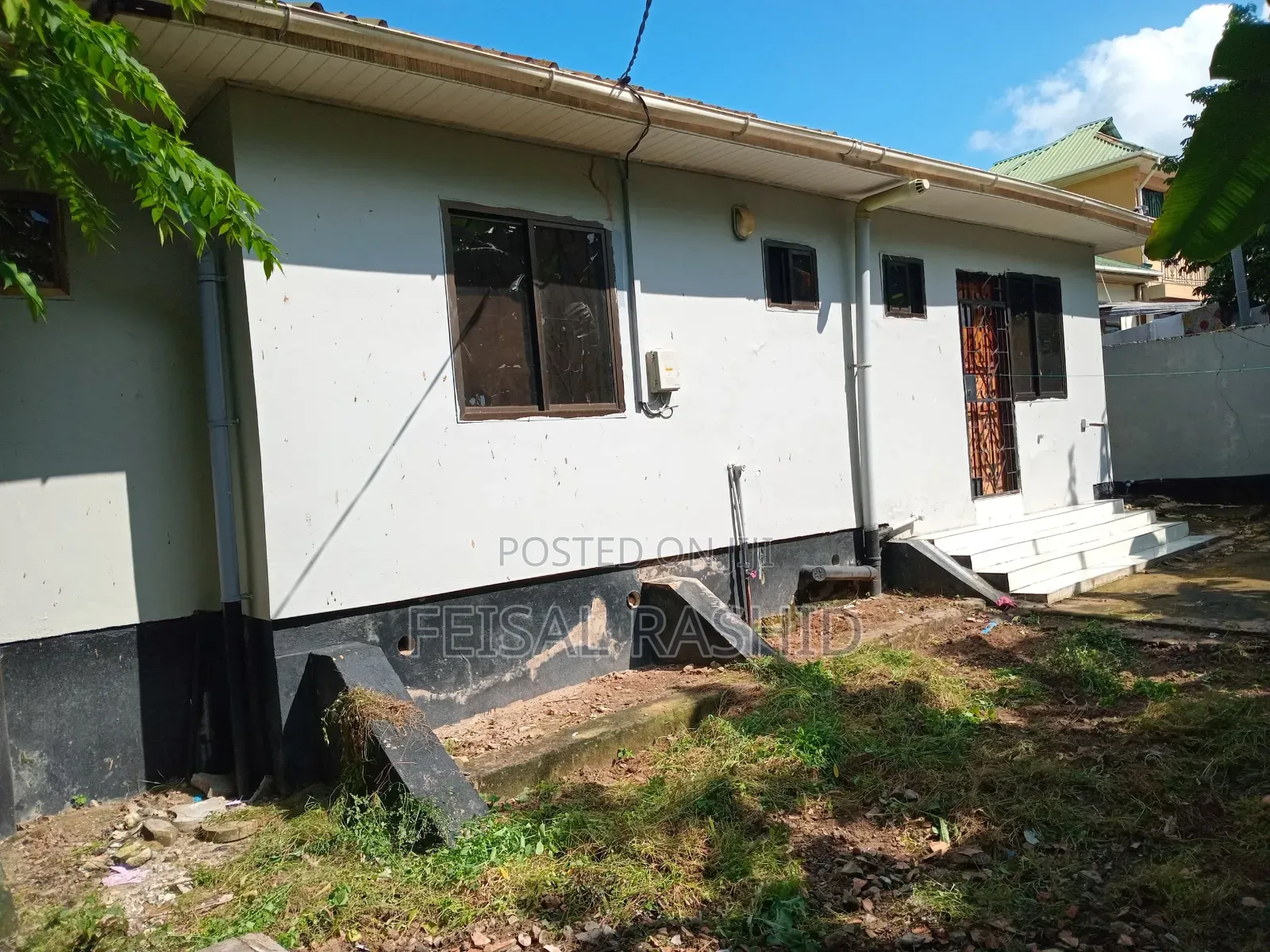 Furnished 3bdrm House in Salasala, Ada Estate for sale