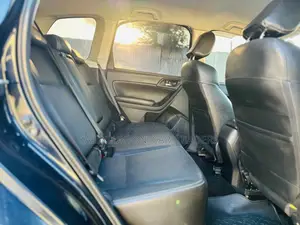 Subaru Forester 2014