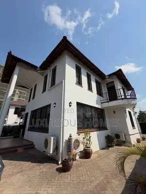 6bdrm House in Masaki for rent
