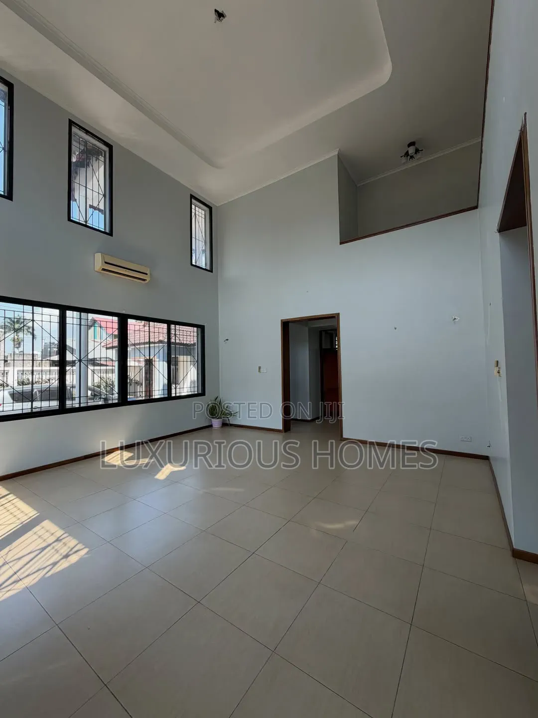 6bdrm House in Masaki for rent