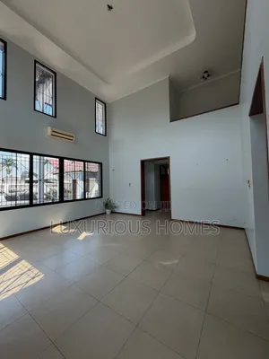 6bdrm House in Masaki for rent