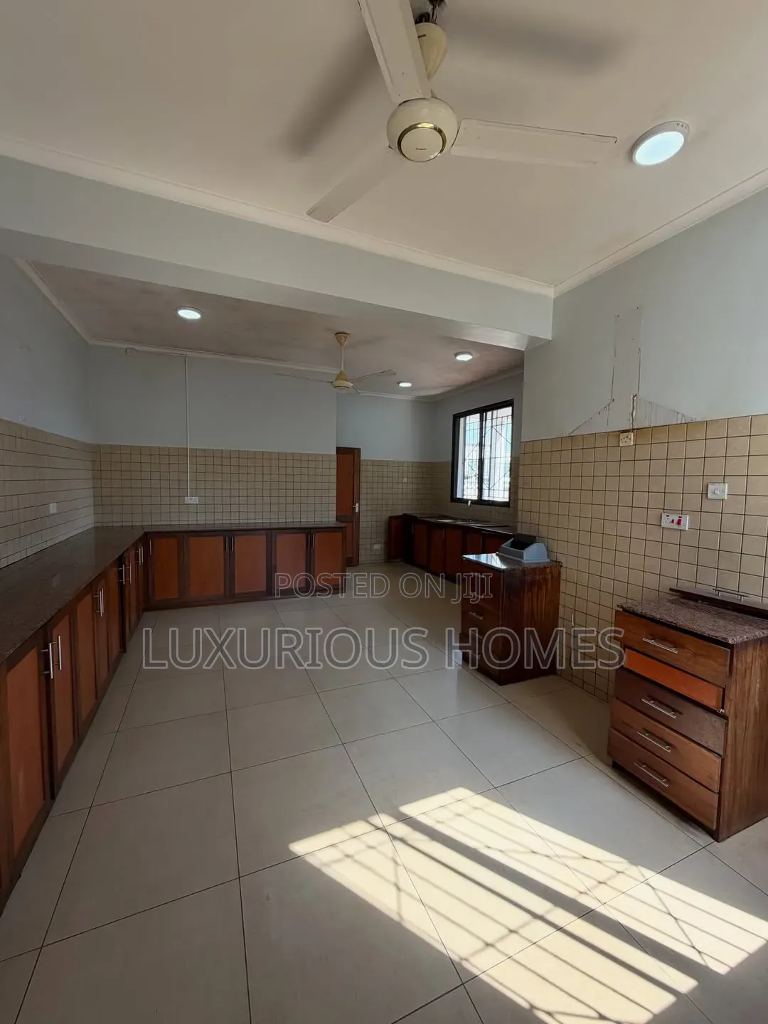 6bdrm House in Masaki for rent
