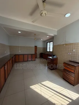 6bdrm House in Masaki for rent