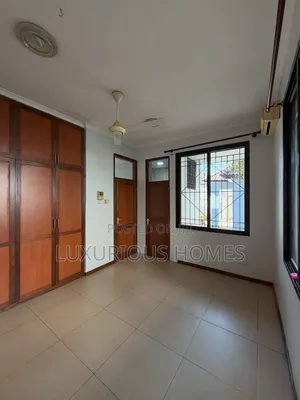 6bdrm House in Masaki for rent