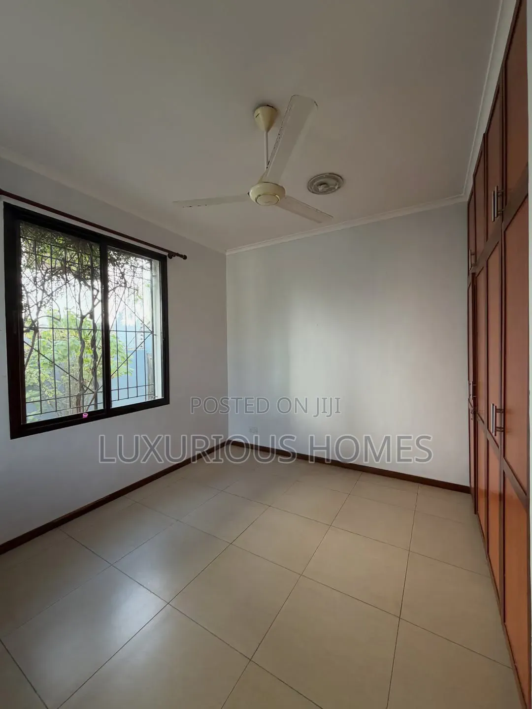 6bdrm House in Masaki for rent
