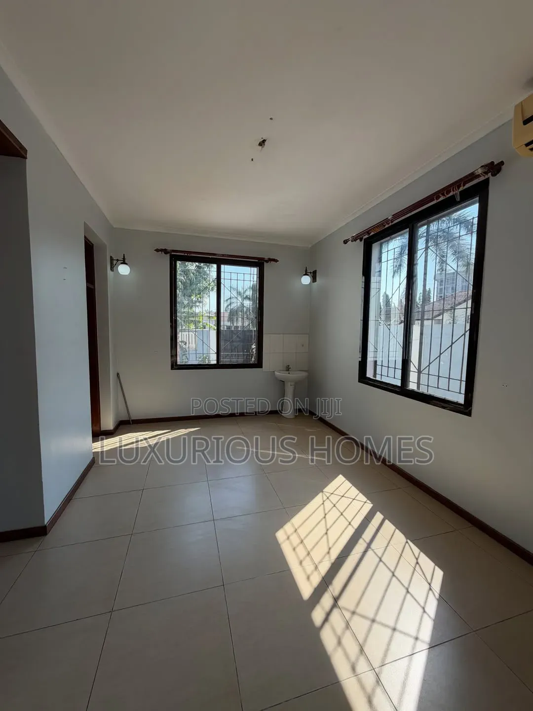 6bdrm House in Masaki for rent