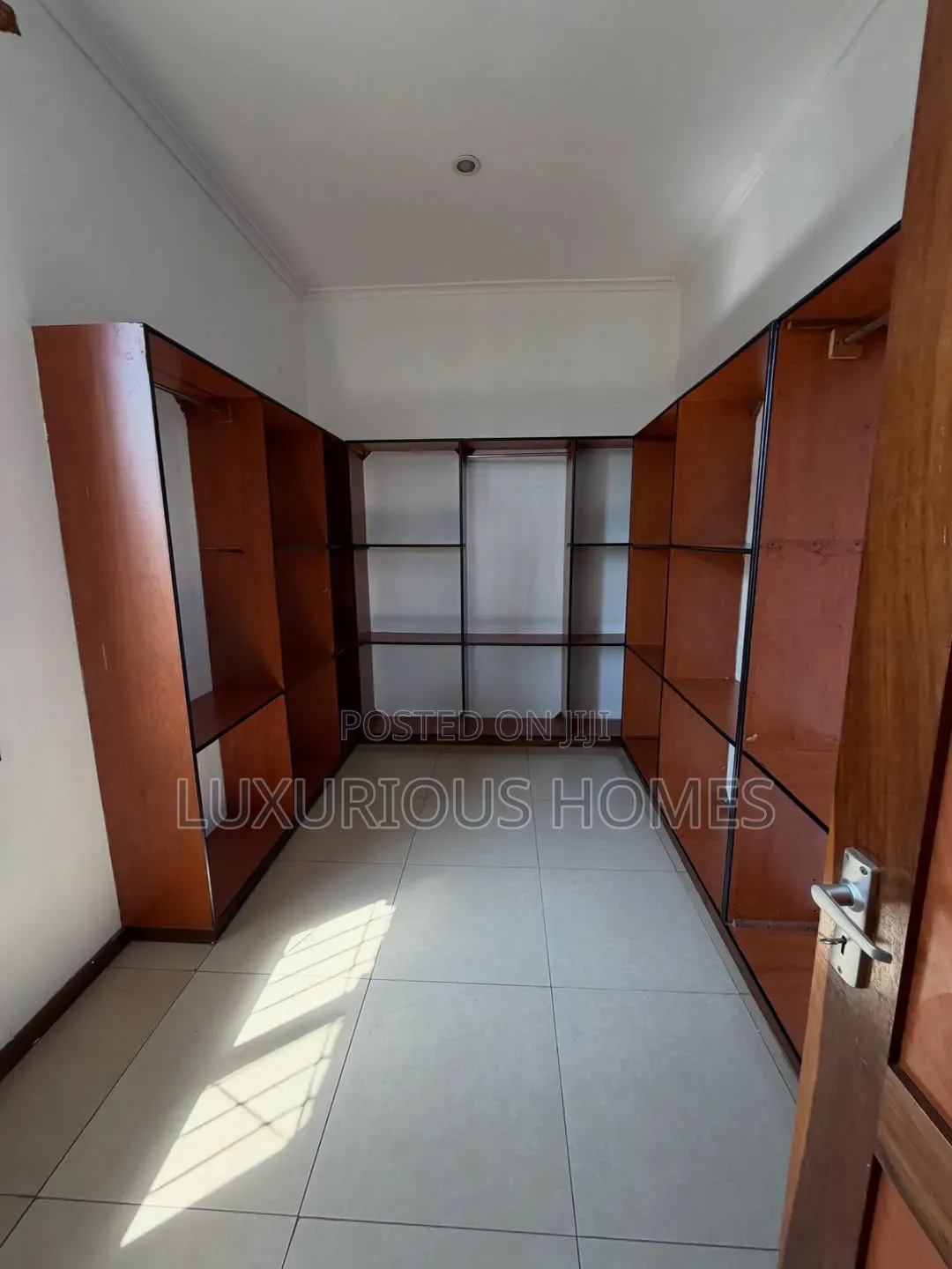 6bdrm House in Masaki for rent