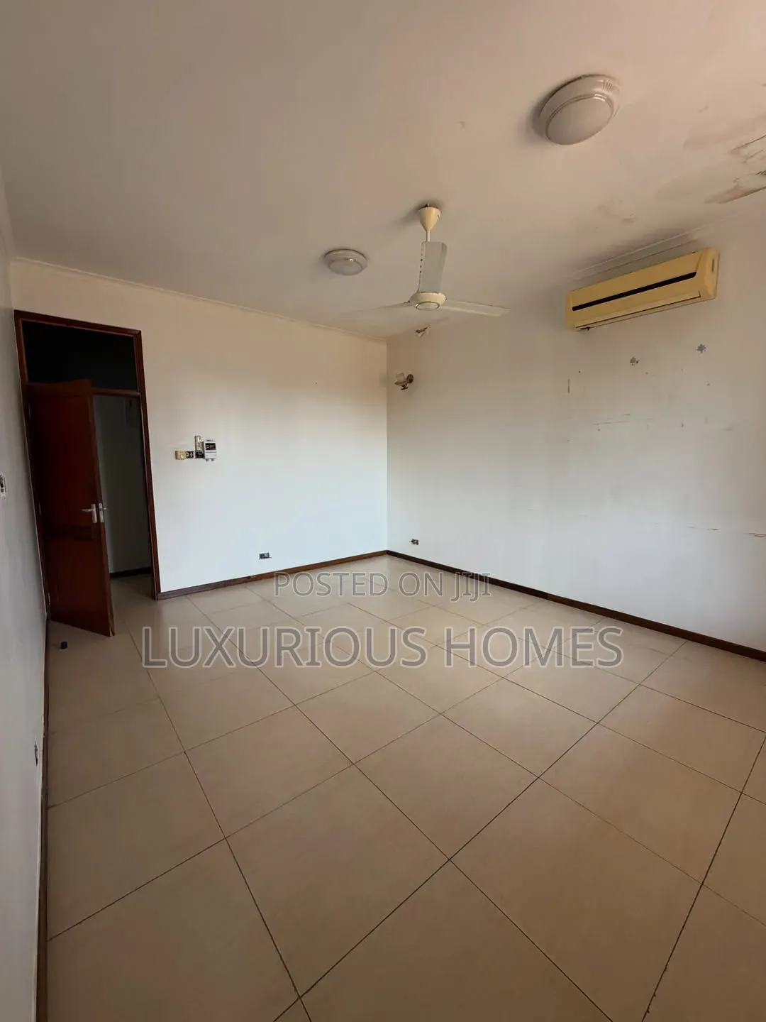 6bdrm House in Masaki for rent