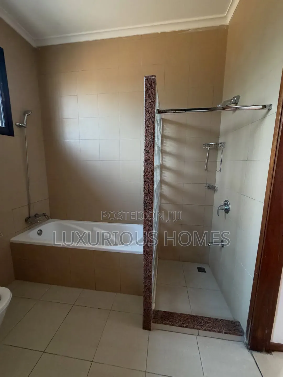 6bdrm House in Masaki for rent