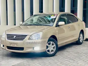 Toyota Premio 1.5 FWD 2006 Gold
