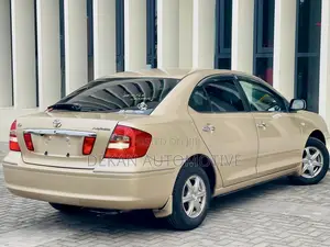 Toyota Premio 1.5 FWD 2006 Gold