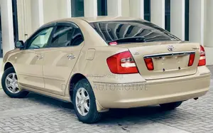 Toyota Premio 1.5 FWD 2006 Gold