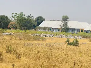 Kiwanja Kinauzwa Buswelu - Ilalila ( Nebrix Schools Mwanza ) SQM 20x21