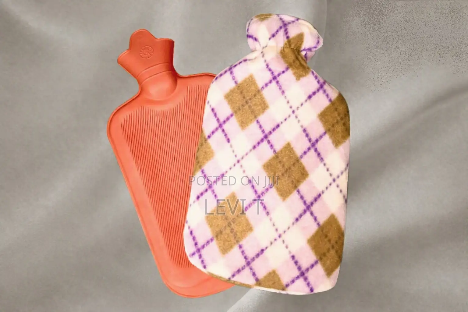 Hot Water Bag - Whole Sale